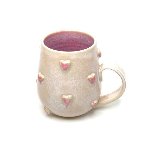 Heart Mug 13