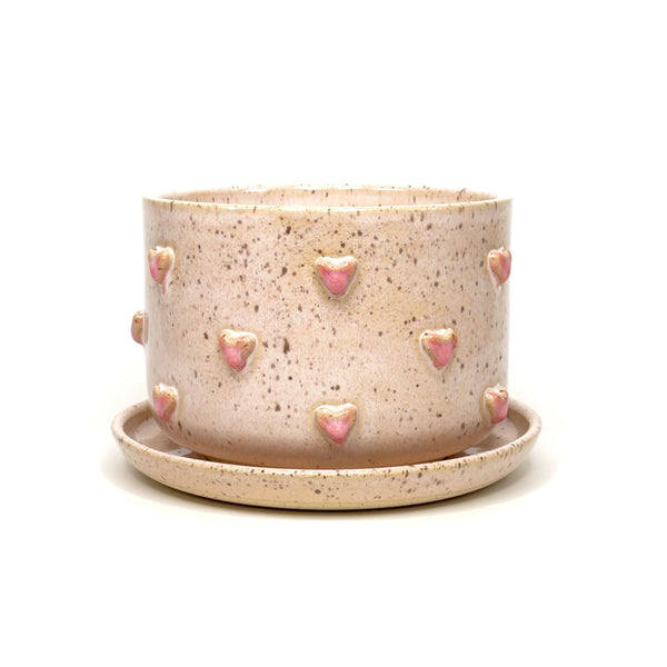 Heart Planter 1