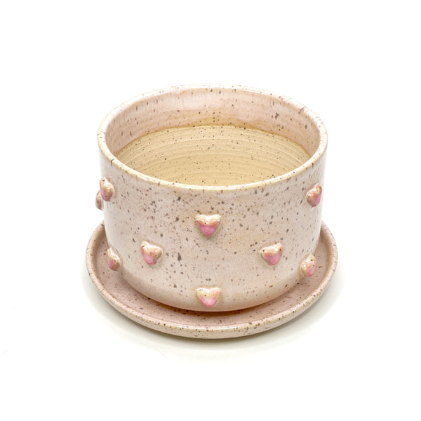 Heart Planter 1