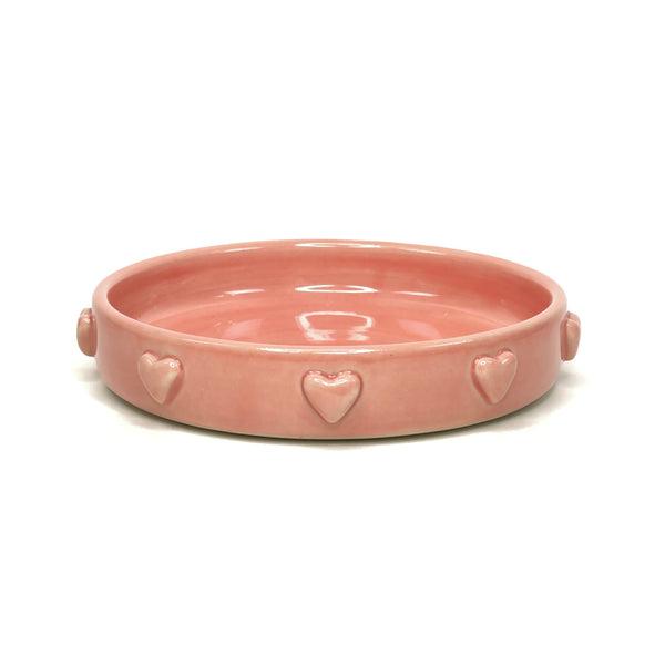 Cute lil' heart dish 2