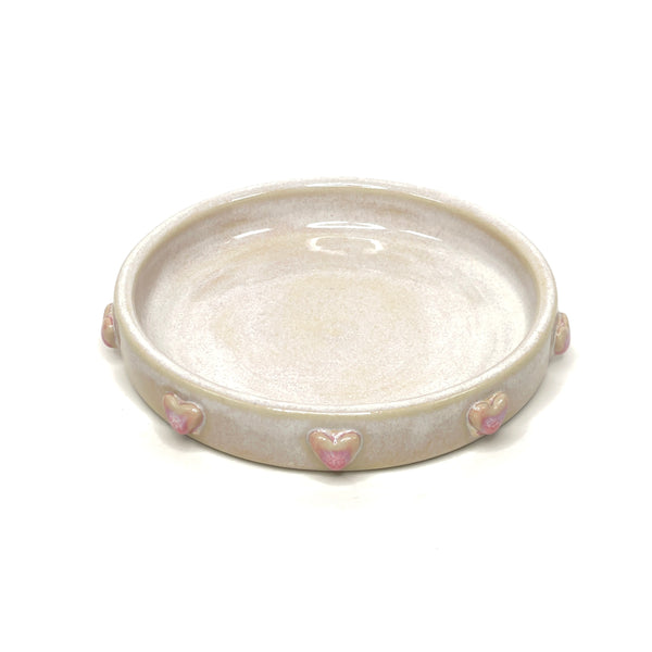 Cute lil' heart dish 4