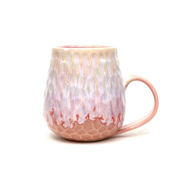 Glazed Mug 3