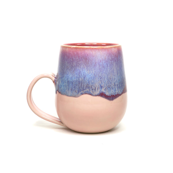 Glazed Mug 4