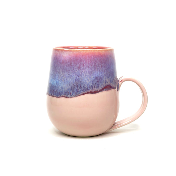 Glazed Mug 4