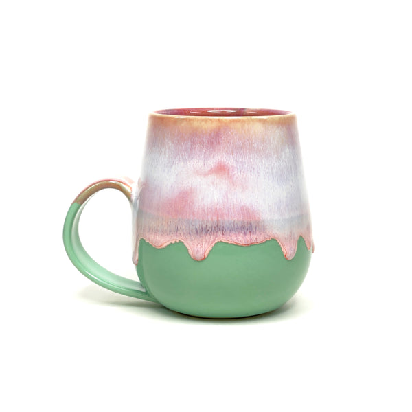 Glazed Mug 5