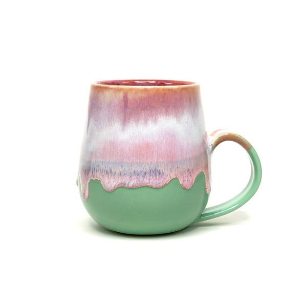 Glazed Mug 5
