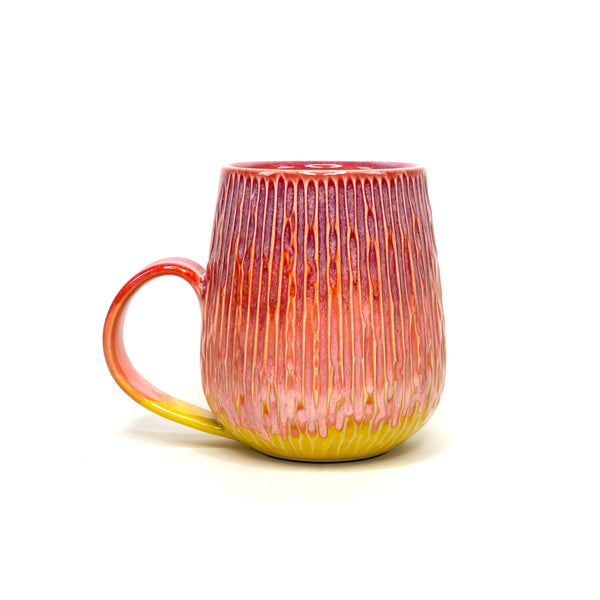 Glazed Mug 7