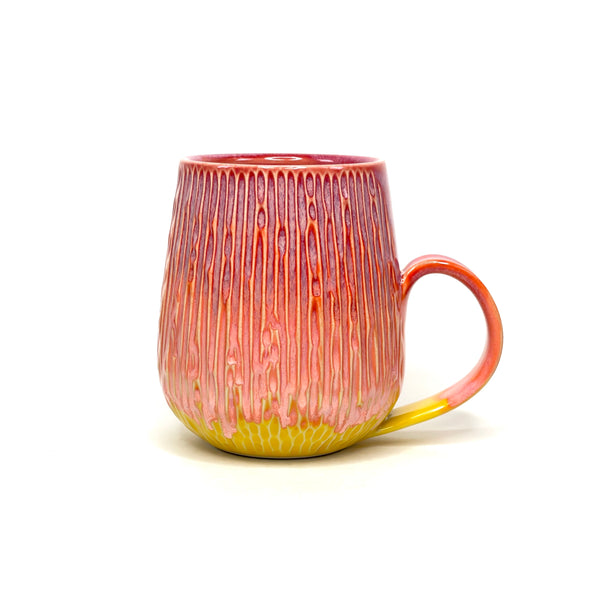 Glazed Mug 7