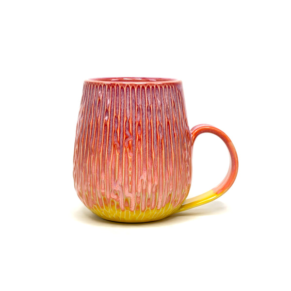 Glazed Mug 8