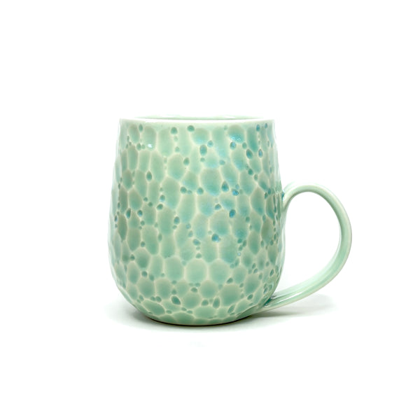 Glazed Mug 10