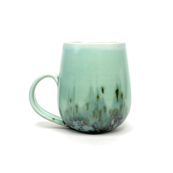 Glazed Mug 11