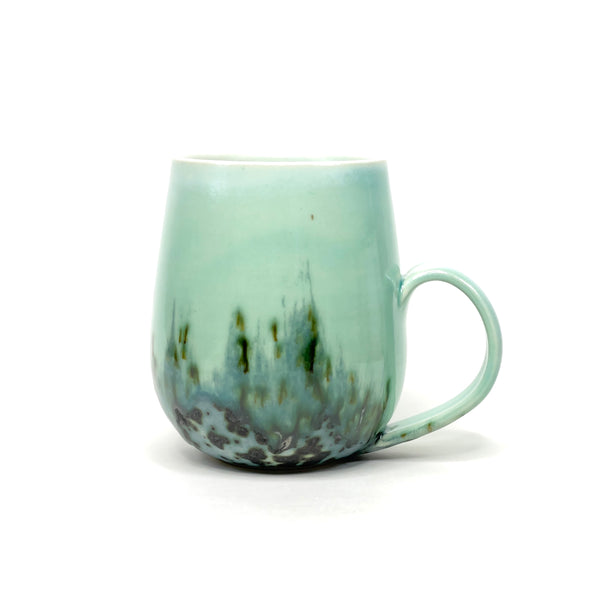 Glazed Mug 11