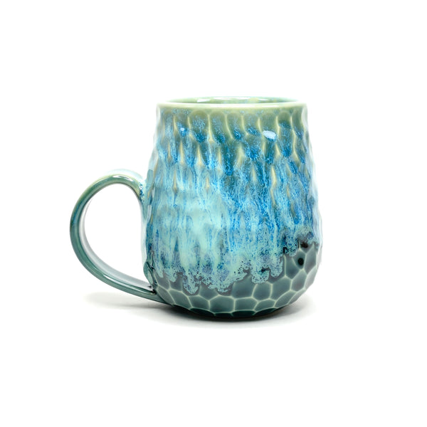 Glazed Mug 12