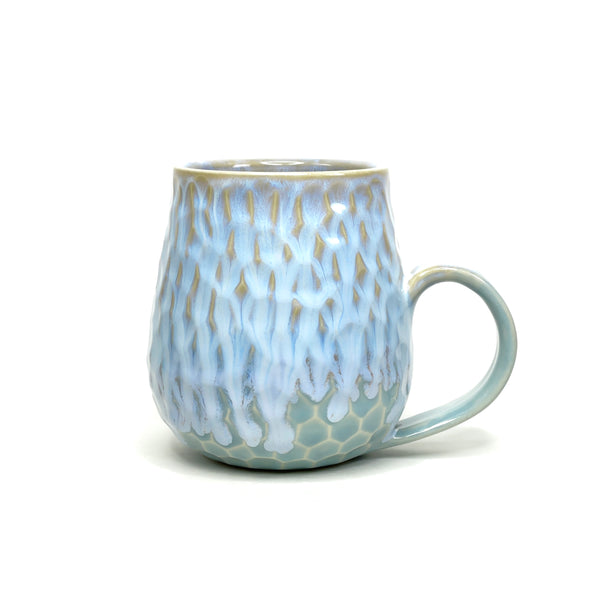 Glazed Mug 13