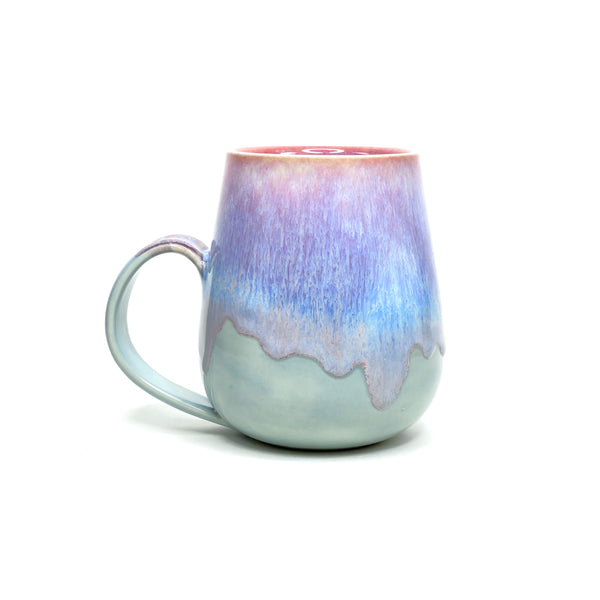 Glazed Mug 16