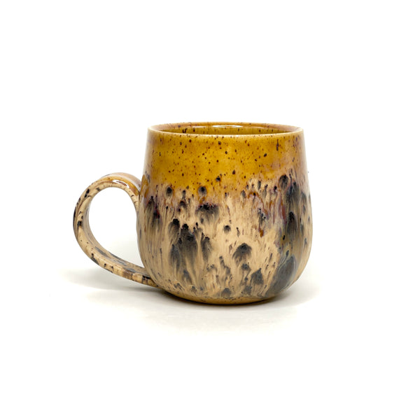 Glazed Mug 20