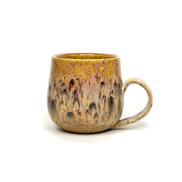 Glazed Mug 20