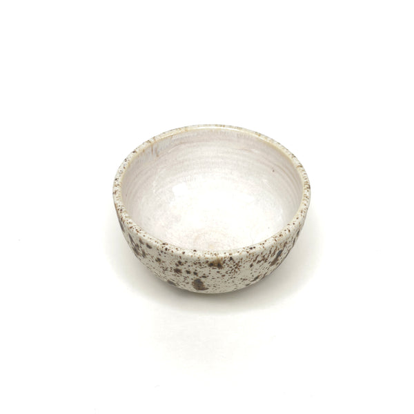 Cute lil' snack bowl 3