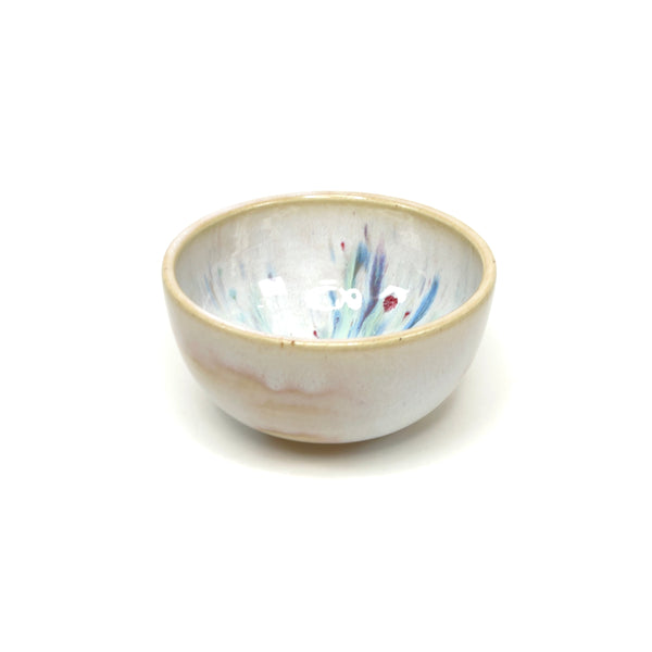 Cute lil' snack bowl 4