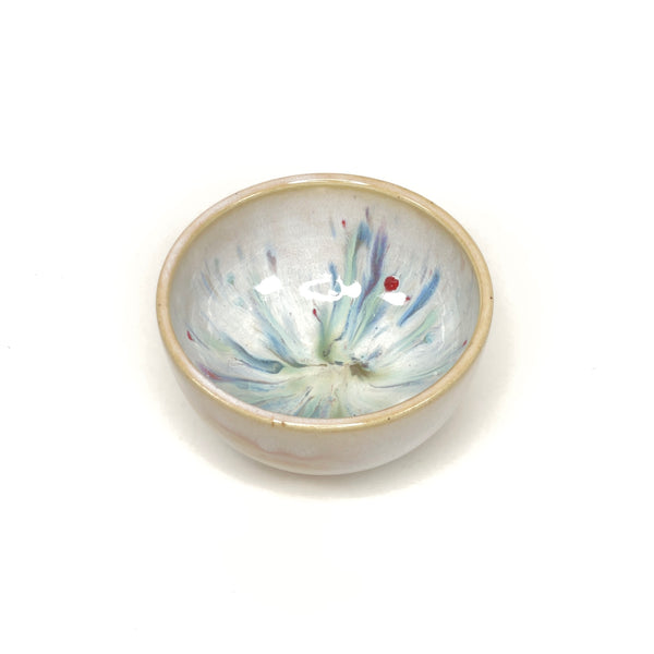 Cute lil' snack bowl 4