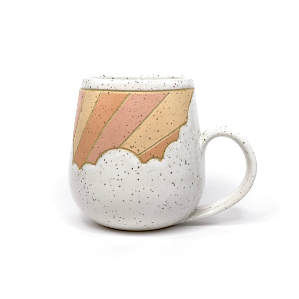 Sunray Mug 1
