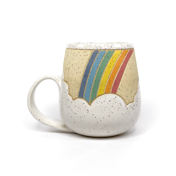 Rainbow Mug 1
