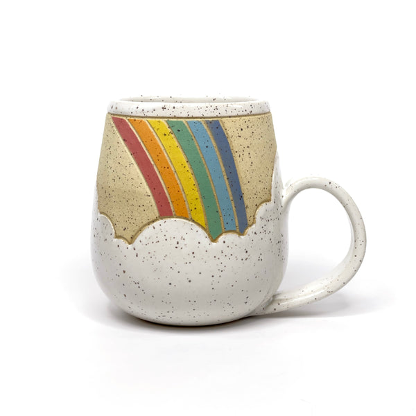 Rainbow Mug 1