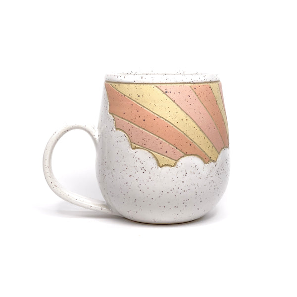 Sunray Mug 1