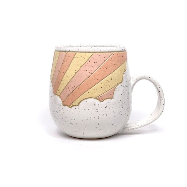 Sunray Mug 1