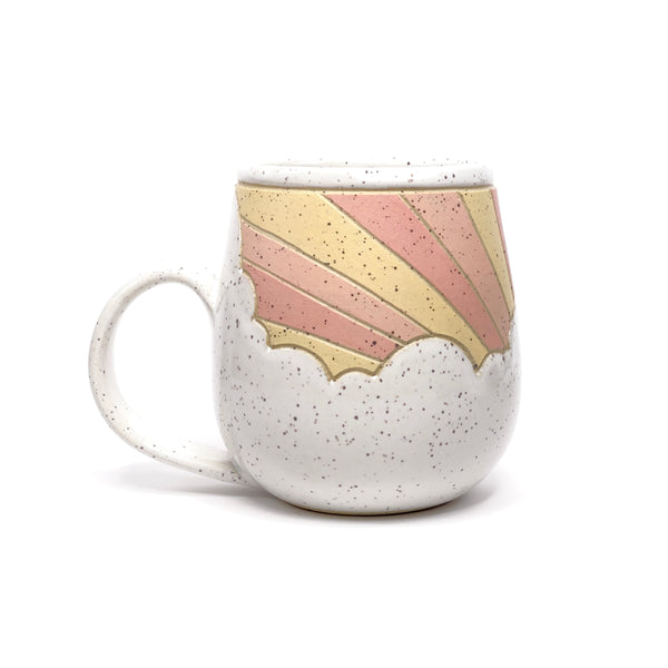 Sunray Mug 2