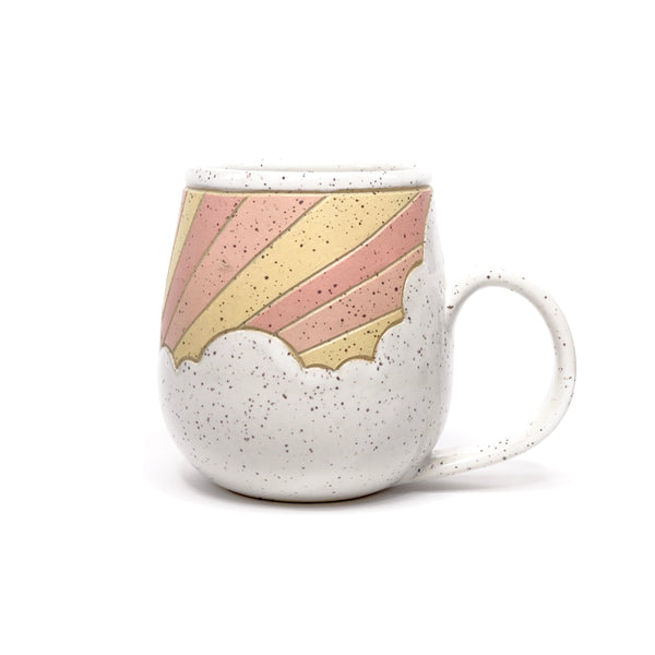 Sunray Mug 2