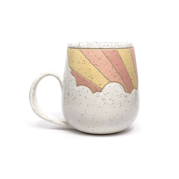 Sunray Mug 3