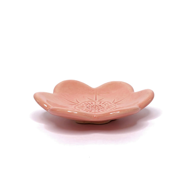 Cute lil' flower dish 2