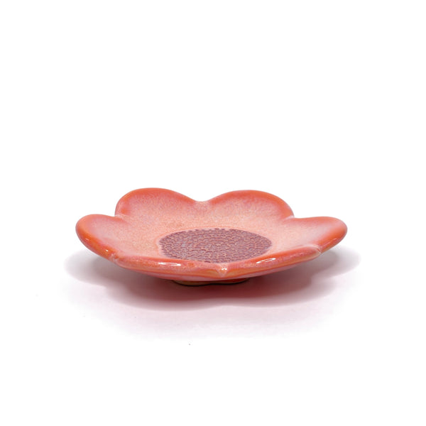 Cute lil' flower dish 3