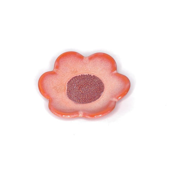 Cute lil' flower dish 3