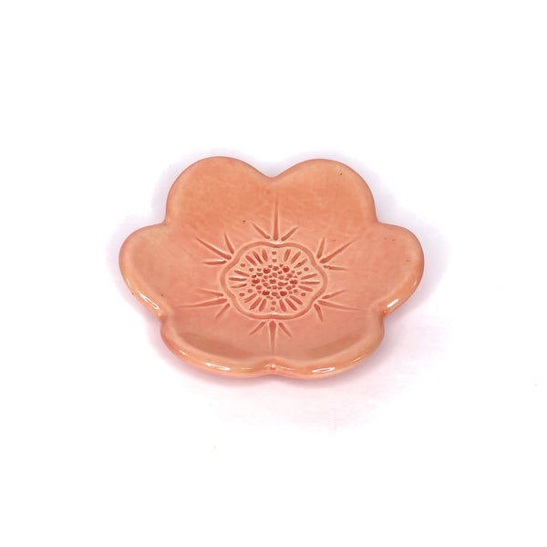 Cute lil' flower dish 2