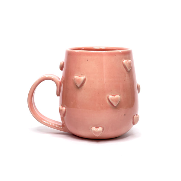 Heart Mug 4