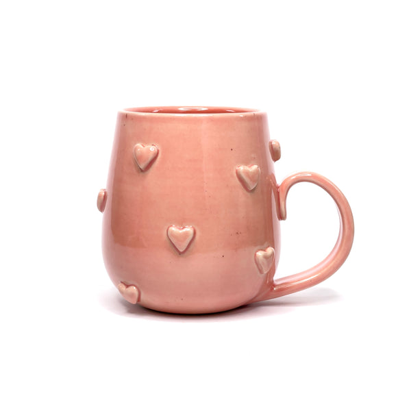 Heart Mug 4