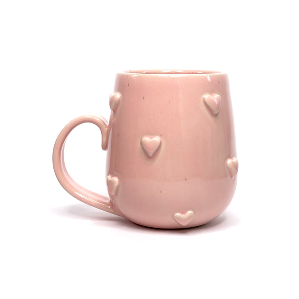 Heart Mug 5