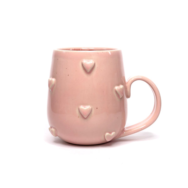 Heart Mug 5