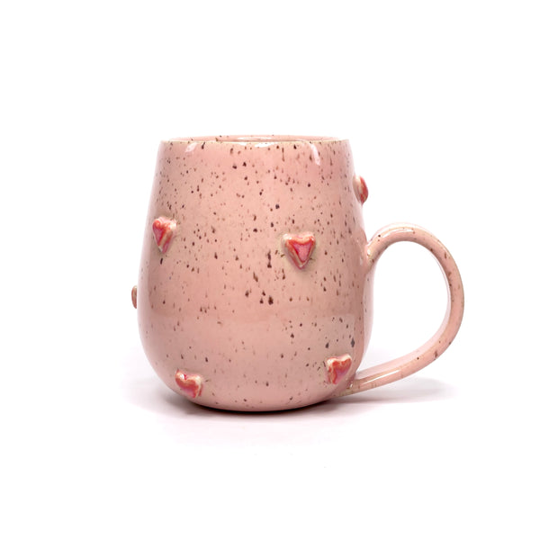 Heart Mug 6
