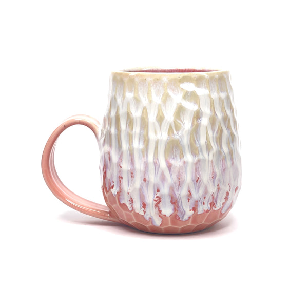 Glazed Mug 3