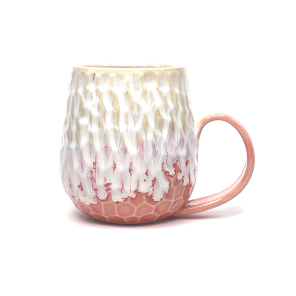 Glazed Mug 3