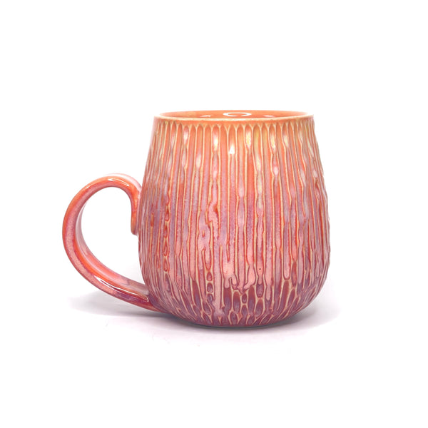 Glazed Mug 9