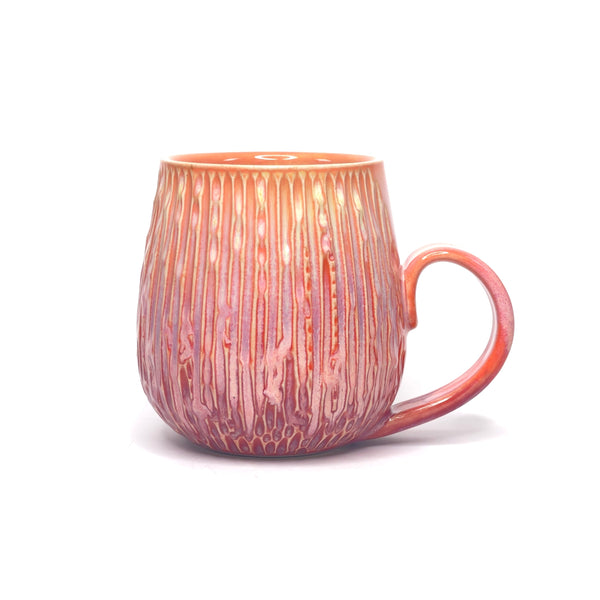 Glazed Mug 9