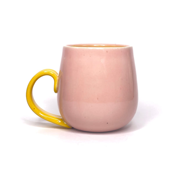 Glazed Mug 12