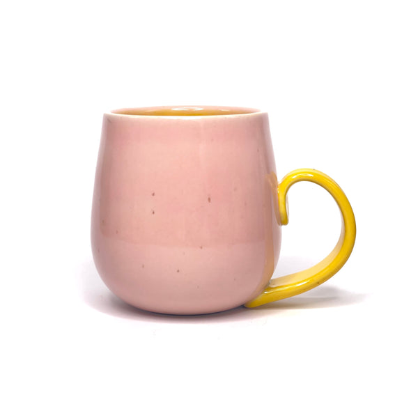 Glazed Mug 12