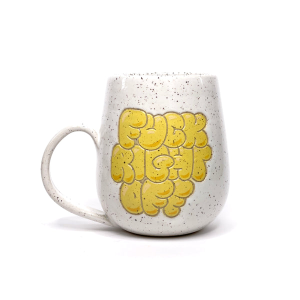 Fuck Right Off Mug 1
