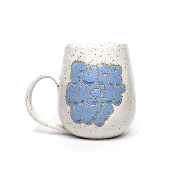 Fuck Right Off Mug 4