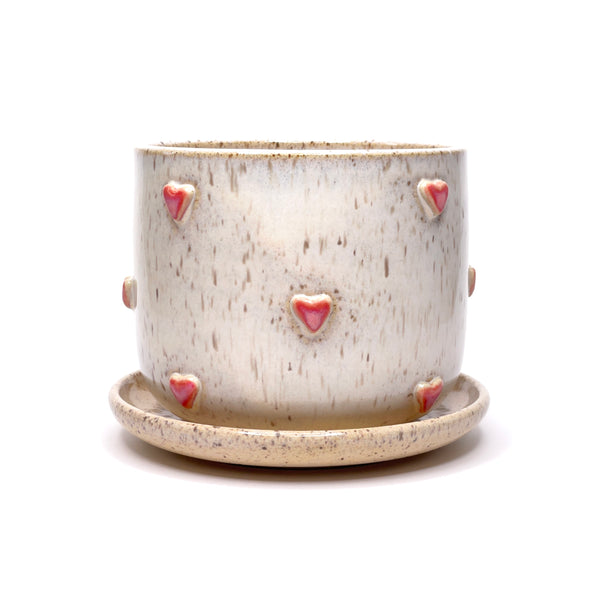 Heart Planter